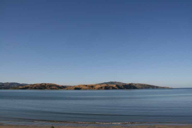 Nieuw-Zeeland 2011 - 0922